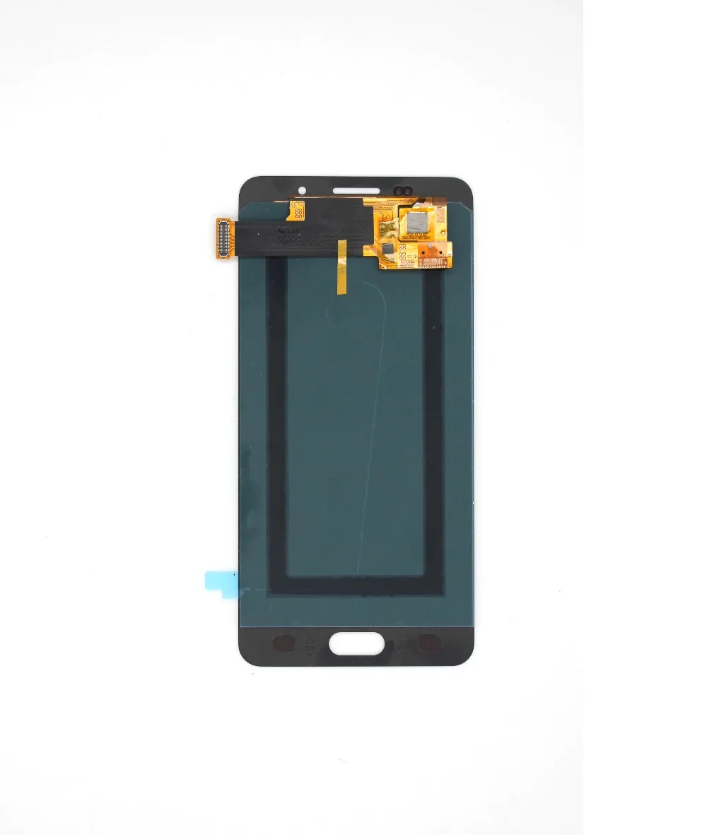 A510 AMOLED LCD For Samsung Galaxy A5 