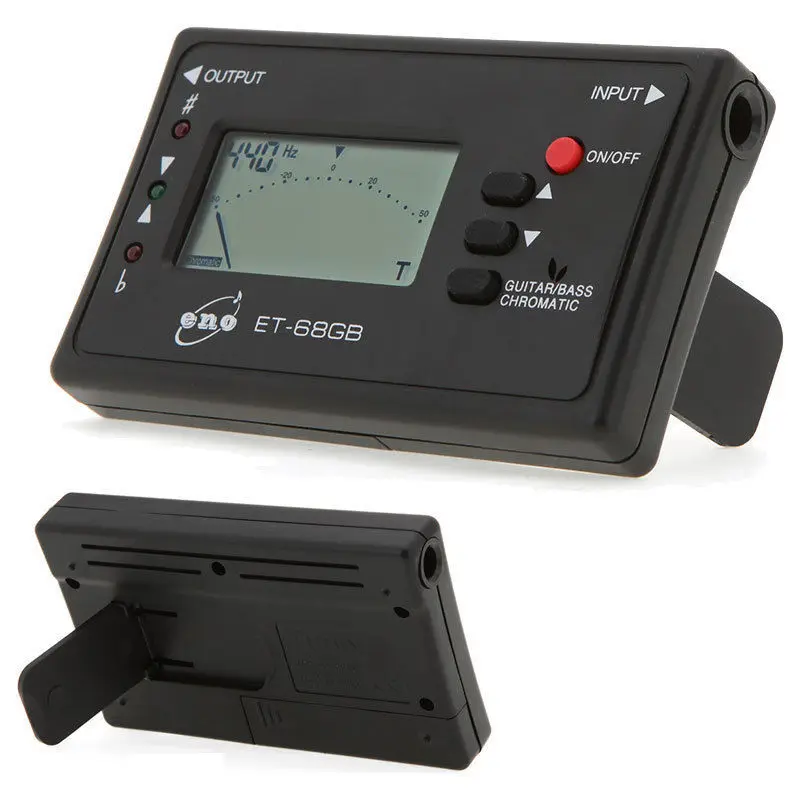 электронный тюнер