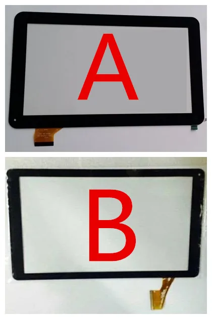 

New touch screen 10112-0C4826B 10.1inch Tablet 300-N4826B-A00 panel Glass Sensor Replacement Dexp Ursus 10ev 3G Ursus A110 3G