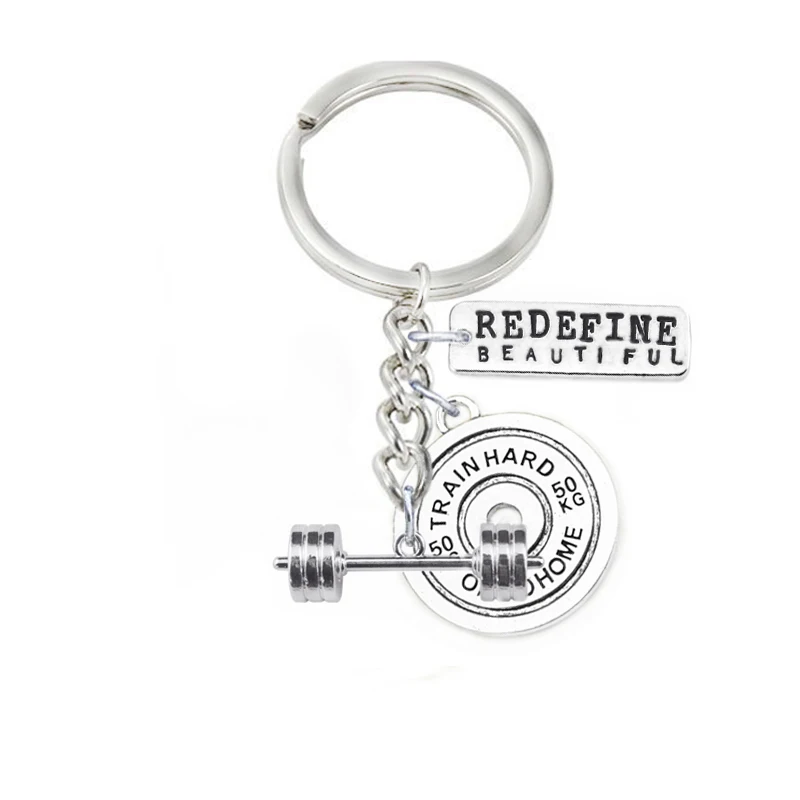 Экологически чистые металлические новые стильные спортивные штанги для