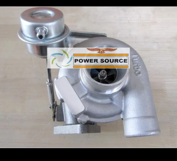 - GT1241Z 756068-5001S 708001-0001 036145701 756068 Turbocharger for Volkswagen Parati 1.0 16V Golf Engine EA111 (7)