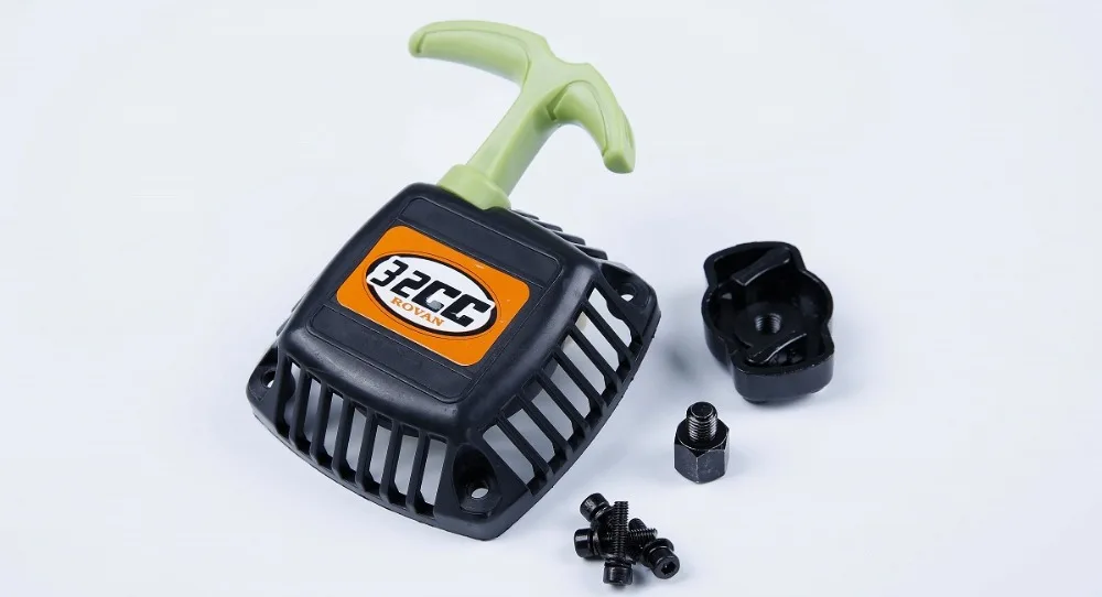 baja 32cc