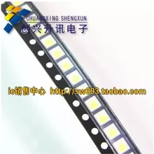 Светодиодный 3030 Светодиоды SMD белый 0.5W3V ЖК-ТВ подсветка лампы