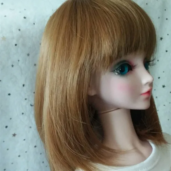 bjd wig 4