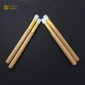 

Big Eye's Secret Makeup Brush Cleaning Washing Tools Board Cosmetics Makeup Brushes Nose Washing Brush Cleaner tool free ship