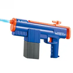 Водяной пистолет высокого давления детский любимый летние пляжные игрушки водяной бой пистолет плавание Водяные Пистолеты игрушки для