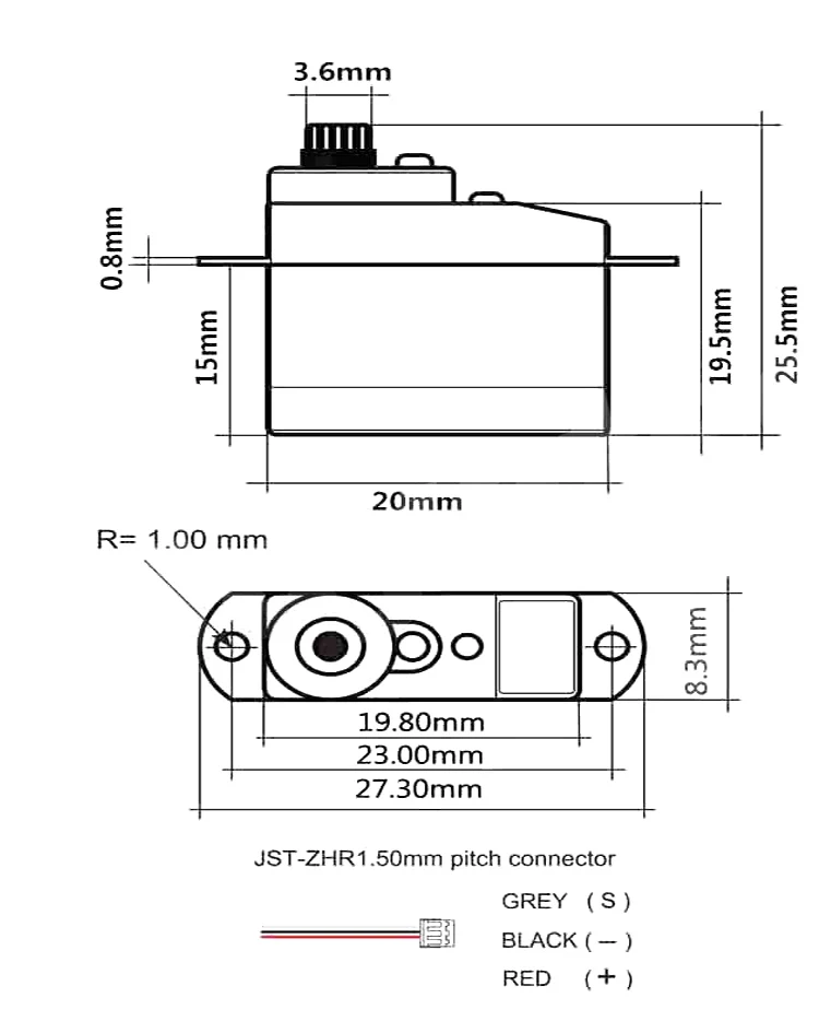 10 шт. 4 3g Micro Servo RC R/C самолёт EP200 вертолет автомобиль sg90 mg90 mg90s|micro servo|servo rcrc micro servo |