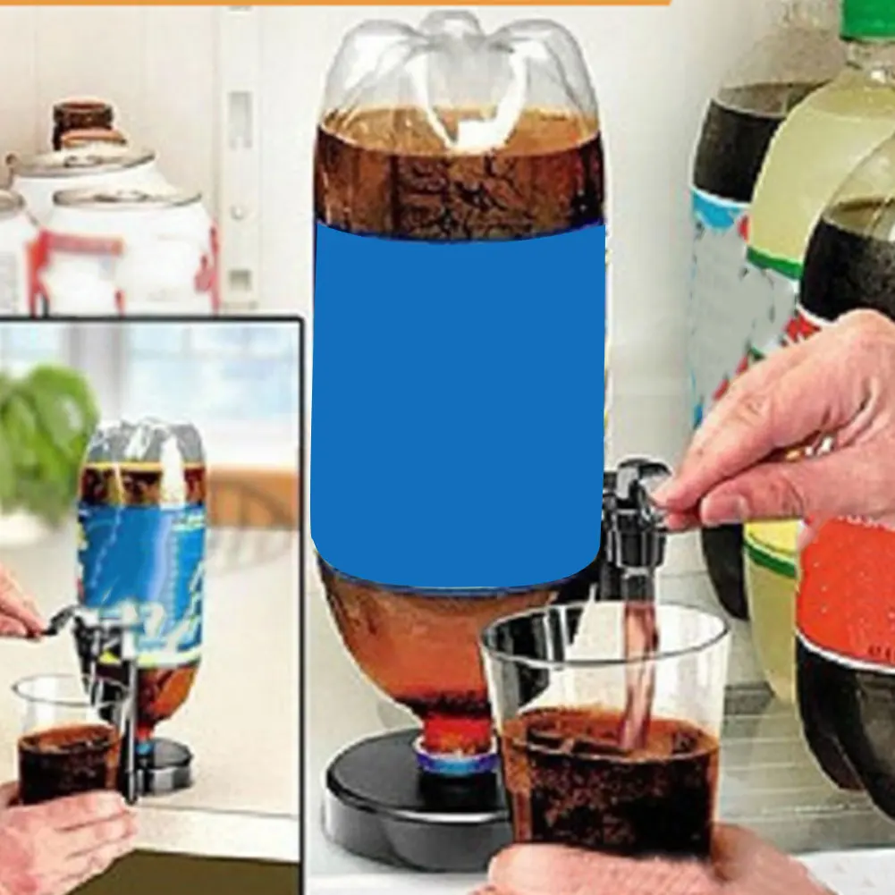 Buy Handy Coke Fizzy Soda Dispenser Water drinking