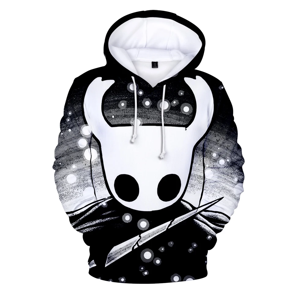 hollow knight sweatshirt