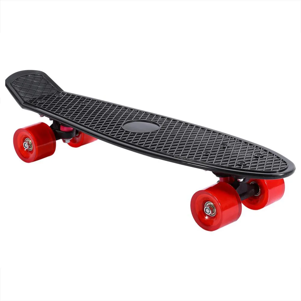 Download Cool Skateboard Anti skid Skateboarding Skate Board ...
