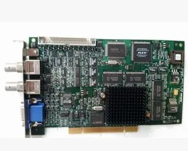 

MATROX ORI-PCI/RGB 979-0101 REV.C