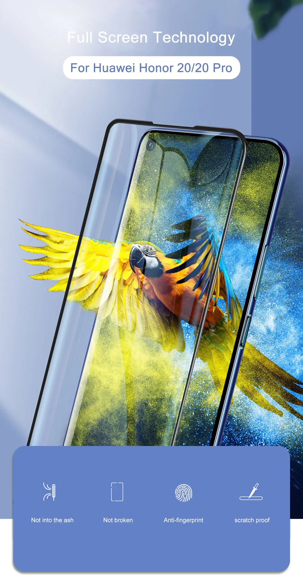 huawei honor 20pro 20 lite 20i 20 glass (2)