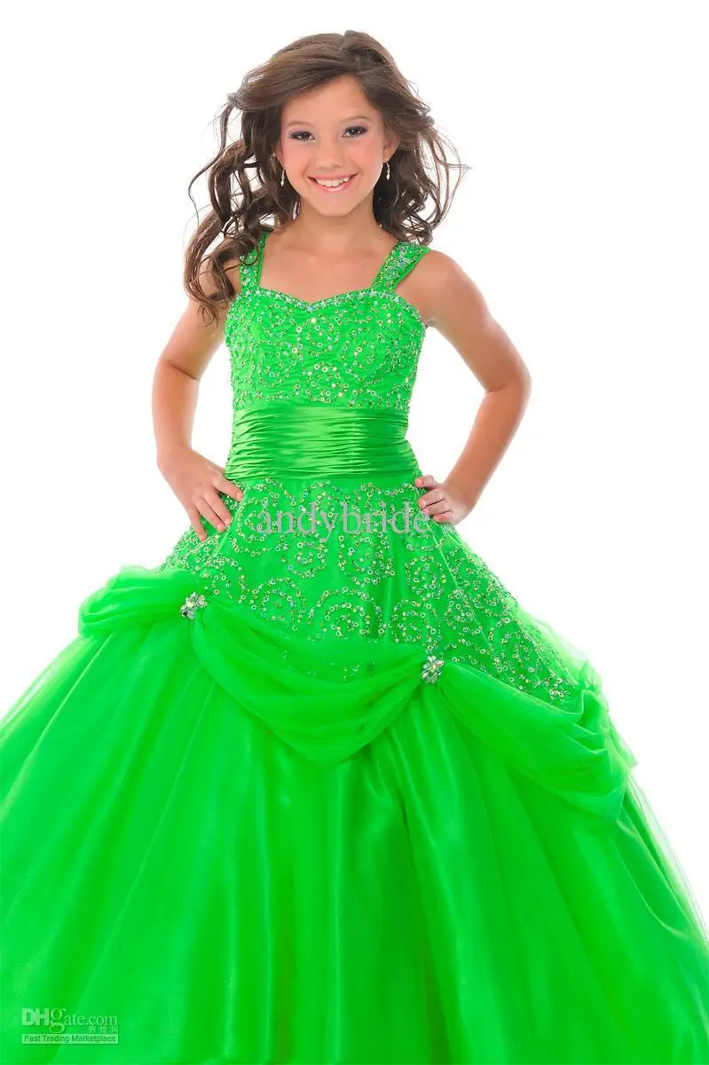 Dresses for Teens for Special Occasions
