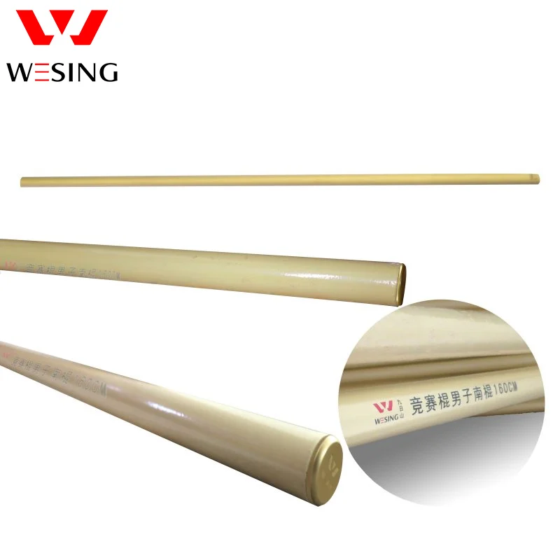 Wesing competition stick and southern stick nan gun углеродное волокно для ушу шоу соревнований мужчин и женщин 155-180 см