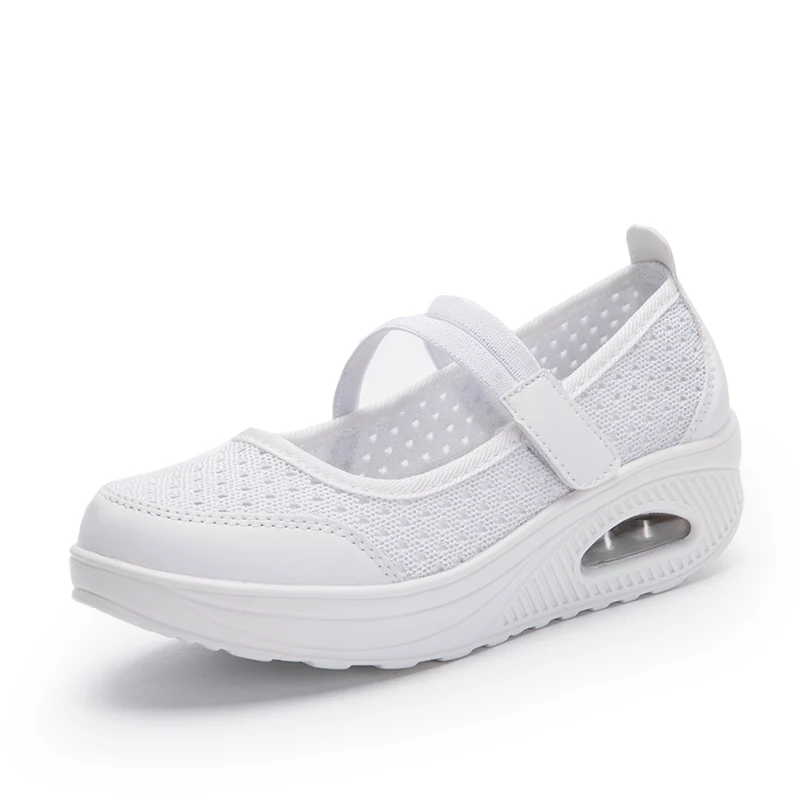 تنيس Feminino 2019 الأحذية العلامة التجارية النساء تنس أحذية Gym الراحة أحذية رياضية الإناث الاستقرار رياضية Chaussures فام