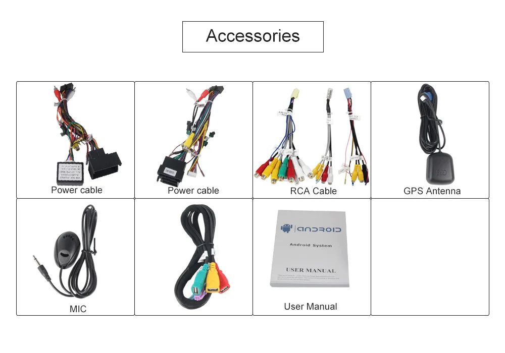 Flash Deal NaviFly 7" 2 din PX30 IPS DSP android 9.0 car dvd player for Audi A4 S4 RS4 2002-2008  Autoradio with GPS system BT WIFI USB RDS 18