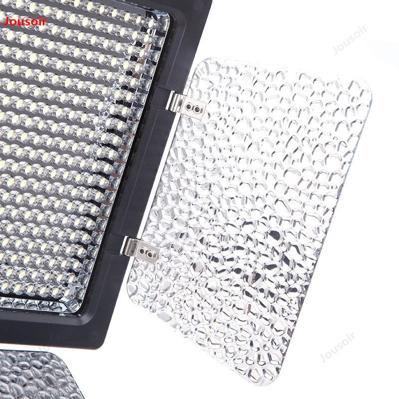 YONGNUO-YN600L-YN600-600-LED-Light-Panel-5500K-LED-Photography-lights-FOR-Video-Light-with-Wireless