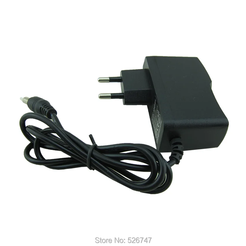 DC12V1A Power Adapter for CCTV Camera-0