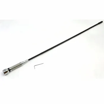 

5-826-001 Classic CB Mobile Antenna 29.6Mhz PL-259