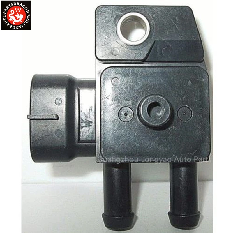 Дифференциальный Датчик давления OEM 392102A800 39210-2A800