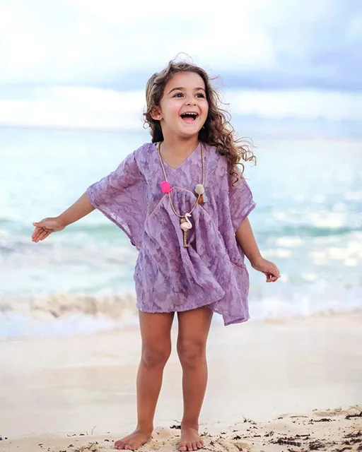 beach cover ups for toddlers