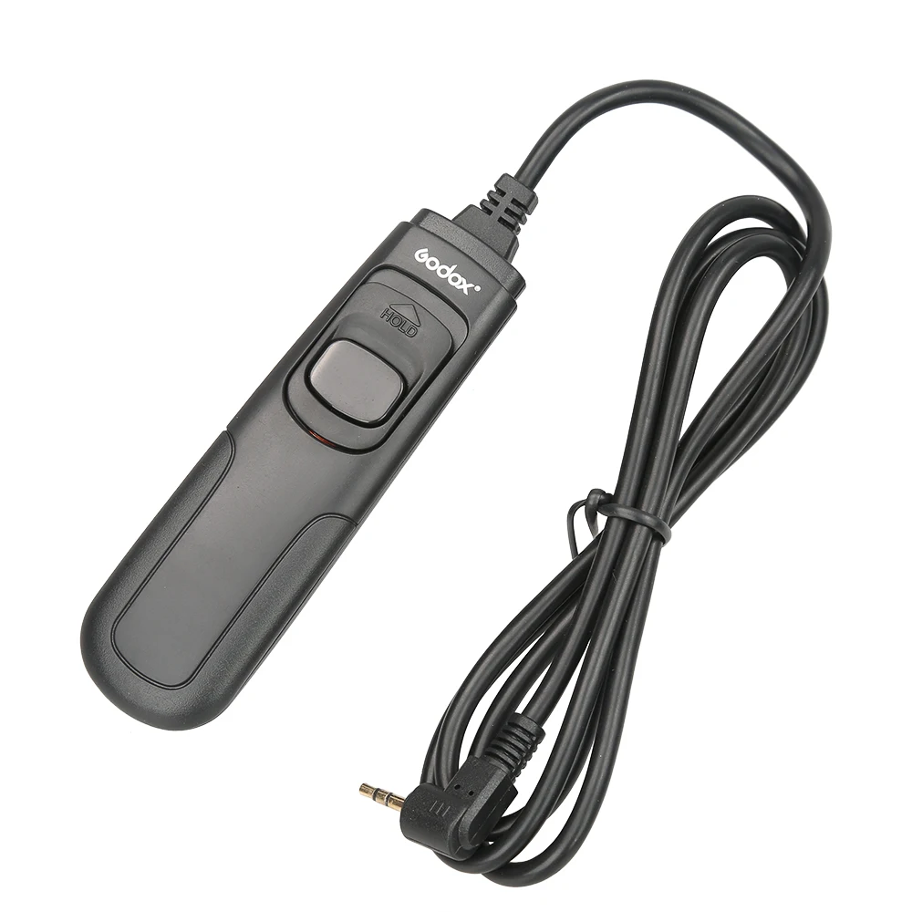 Godox Remote Cord RC-C1 For Canon (10)