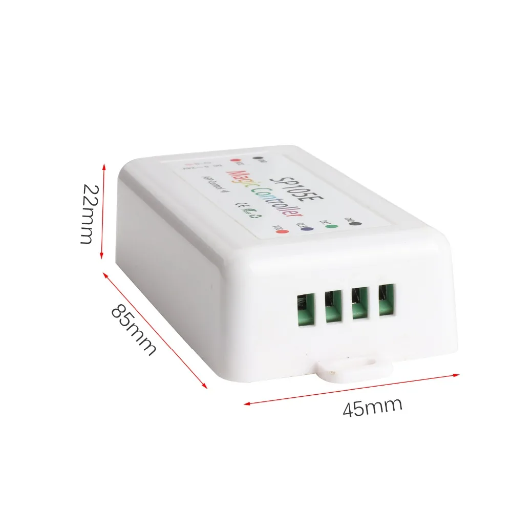 YL-SP105E-4PIN-MT (1)