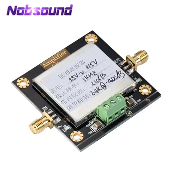 

Low Pass Filter LPFModule 8-order Amplifier Filtering Cutoff frequency 1KHz