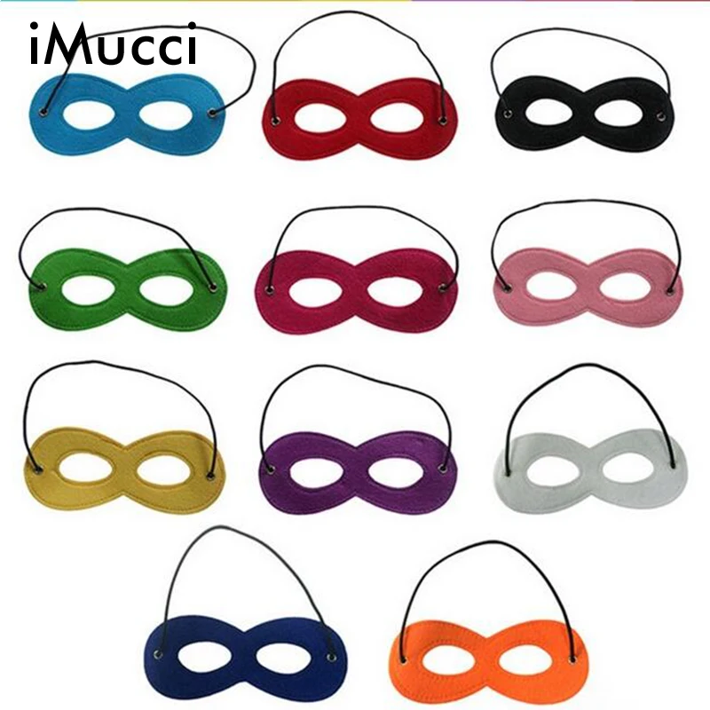 Buy iMucci 50PC Felt Child Dance Cosplay Birthday