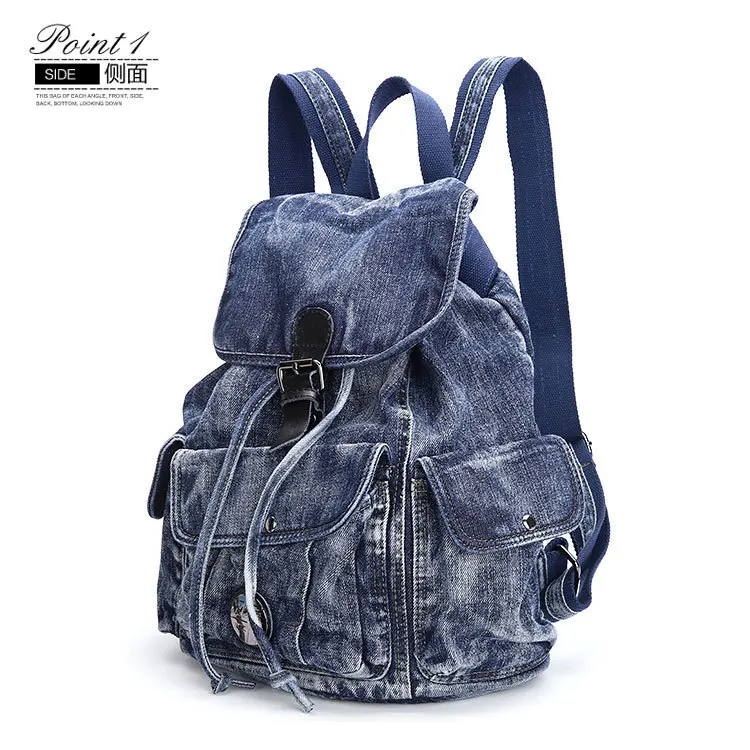 China vintage backpack Suppliers