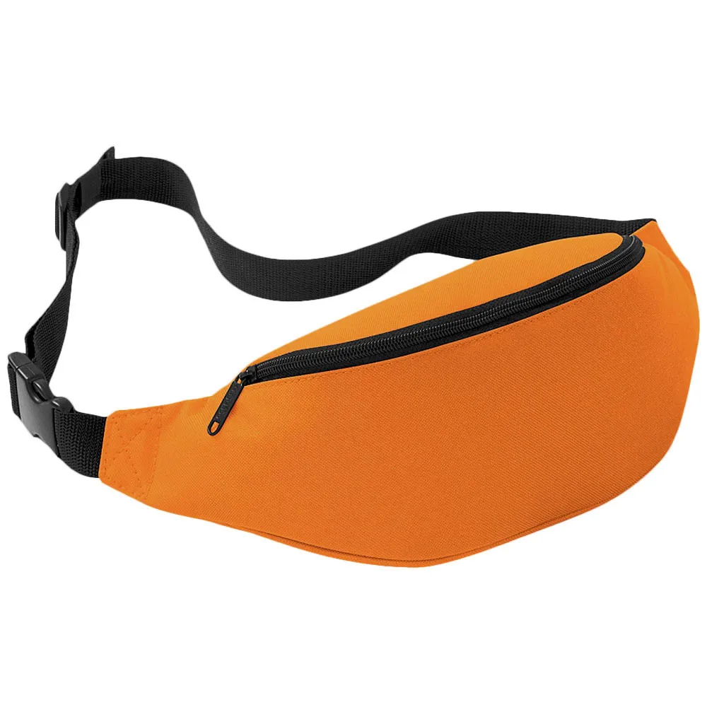 Running Waist Pack for Men Women Running Bag Waist Pack 8 Colors fitness Mochila Sport accessories for phone Belt Bags #3j12 (8)