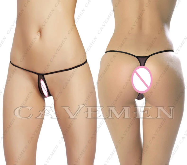 unique panties