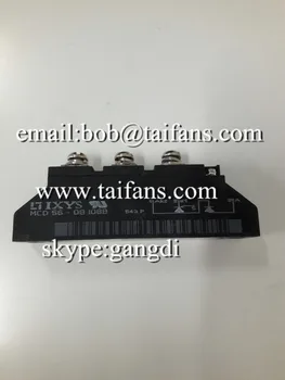 

Original new IGBT thyristor module MCD56-08IO8B MCD56-10IO8B