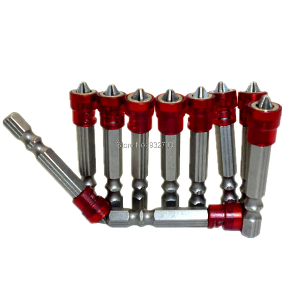 Ph2 50mm Phillips Bits Drywall Screw Driver Bits