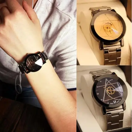 Часы Relojes hombre 2019 мужские военные армейские спортивные кварцевые часы из
