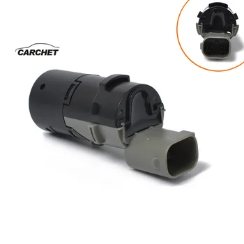 

CARCHET 12V Parking Distance Control Sensor For BMW E39 E46 E53 E60 E61 E63 E64 E65 E66 E83 X3 X5 66206989069 Radar Detectors