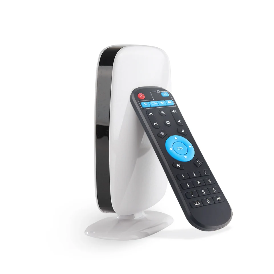 French Code IPTV 1 Year QHDTV Subscription R9 Android 8.1 1+8G RK3229 2.4GHz WIFI 4K IP TV France Italy Arabic Dutch QHDTV Box (16)