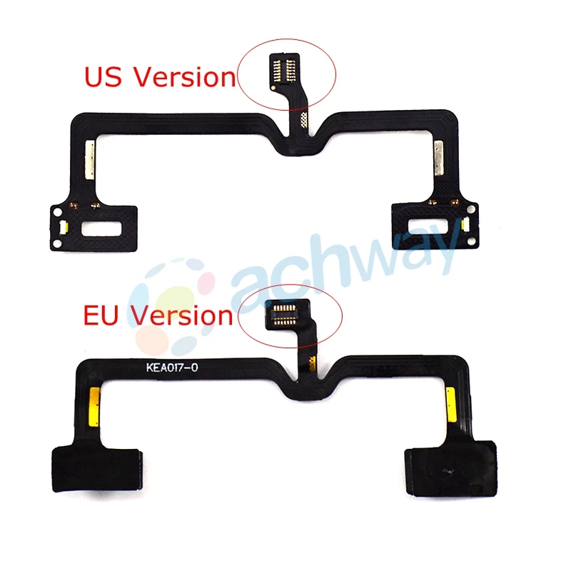 

For Oneplus 3 Touch Sensor Flex Cable One Plus Button Touch Sensing Connector Flex Cable For Oneplus 3 Sensor Flex Replacement