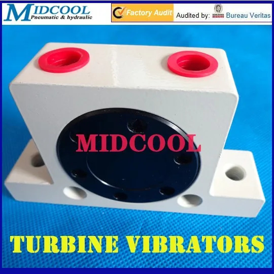 Turbine Vibrators 5