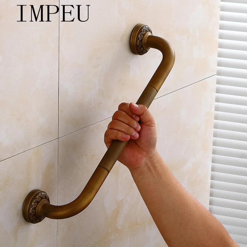 Bathtub Handrail, Shower Grab Bar, Bathroom Accessories, Bathroom