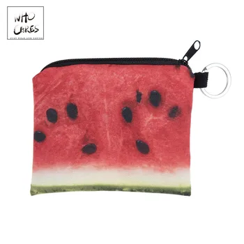 

A Variety Of Styles Mini Square Coin Purse Wallet 3d Women Purse Porte Monnaie Bolsa Feminina Small Zipper Pouch Girl Key Bags