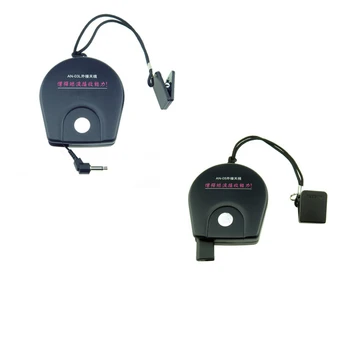 

AN05/AN03L Radio Extension Antenna for Tecsun Radio Outdoor Extension Antenna For FM/SW Radio Receiver 5 Meters Long