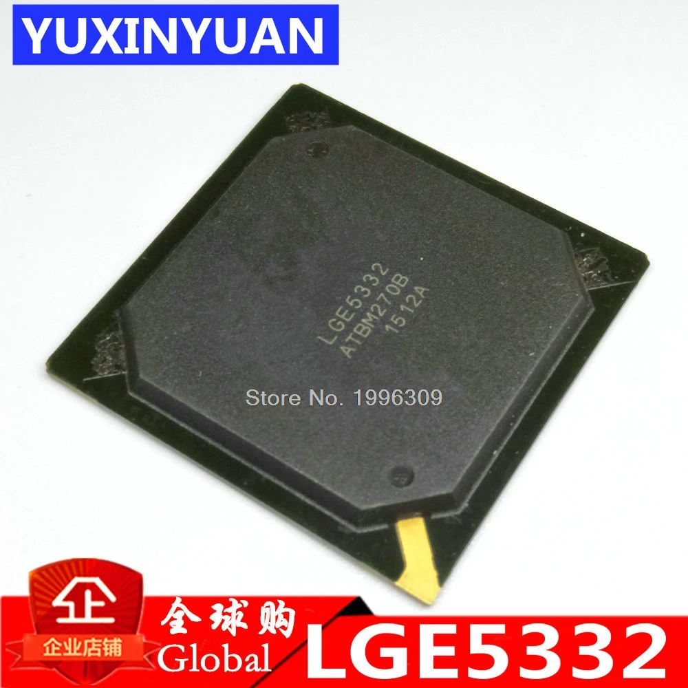 Direct heating 80*80 90*90 LGE5332 BGA Stencil Template