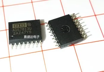 

ADS7813 ADS7813U SOP MODULE new Free Shipping