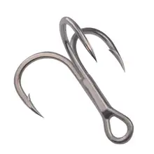 20 шт./кор. острый усиленный анкерный крючок из высокоуглеродистой стали рыболовные крючки захватывающие крючки все рыболовные позиции рыболовный крючок морской лед