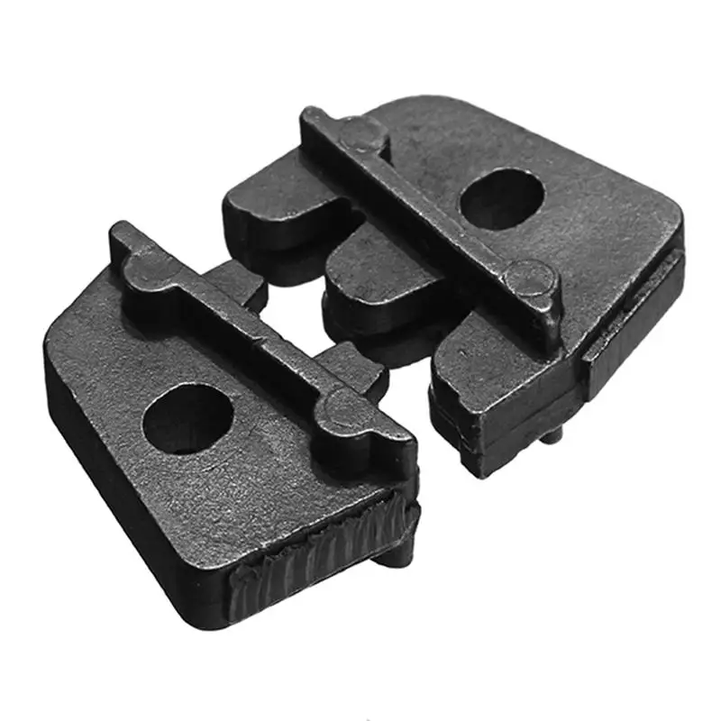DANIU новые наборы штампов для HS-11011 SN обжимные плоскогубцы серии ручной обжимной инструмент 0,25-мм2 24-14AWG челюсти из легированной стали