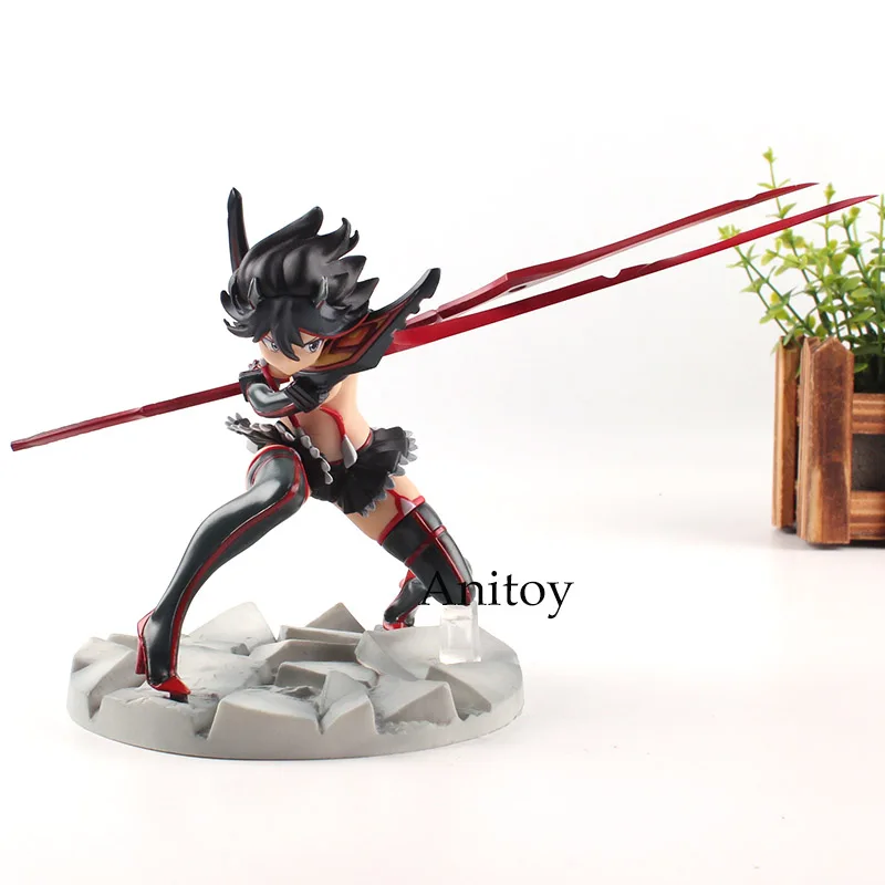 max factory figma kill la kill ryuko matoi action figure stores