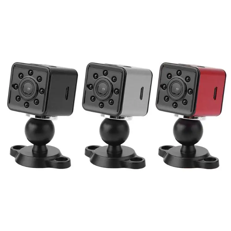 

Smart Car DVR Camera Dashcam Full HD 1080P Video Registrator Recorder WiFi Night Vision 155 Degree Car Camera Dash Cam Mini DV