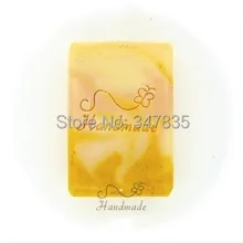 Ручной работы шаблон Мини diy мыло штамп печать с ручкой 40*24 мм(na003