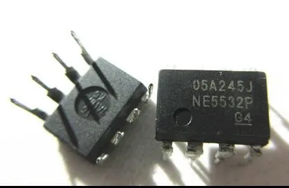 

1pcs/lot NE5532 NE5532N NE5532P 5532 = NJM5532DD 5532DD 5532D DIP-8 new and original IC In Stock